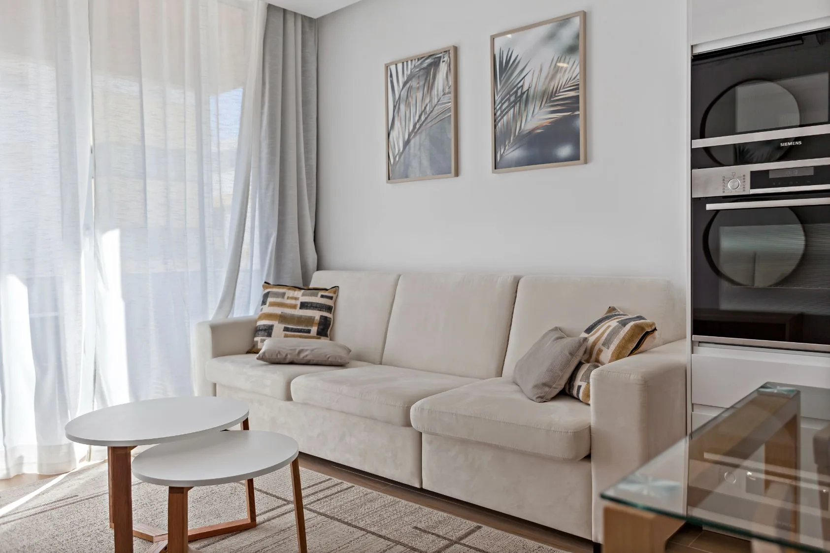 Timeless Sea II — interior 7